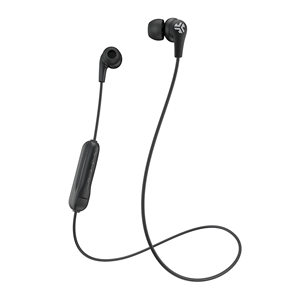 JLAB JBuds Pro, black - In-ear Wireless Headphones