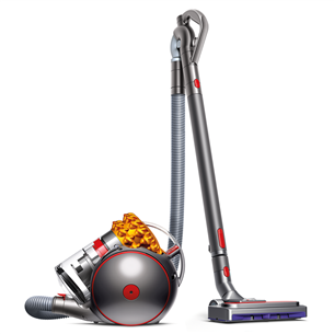 Пылесос Dyson Cinetic Big Ball Multi Floor 2 CINETICMULTIFLOOR2