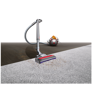 Dyson Cinetic Big Ball Multi Floor 2 vacuum cleaner