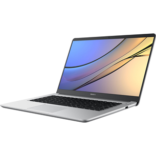 Sülearvuti Huawei MateBook D 14