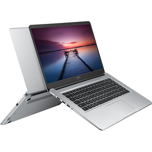 Ноутбук Huawei MateBook D 14