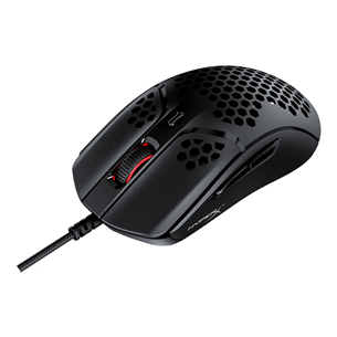 HyperX Pulsefire Haste, черный - Оптическая мышь