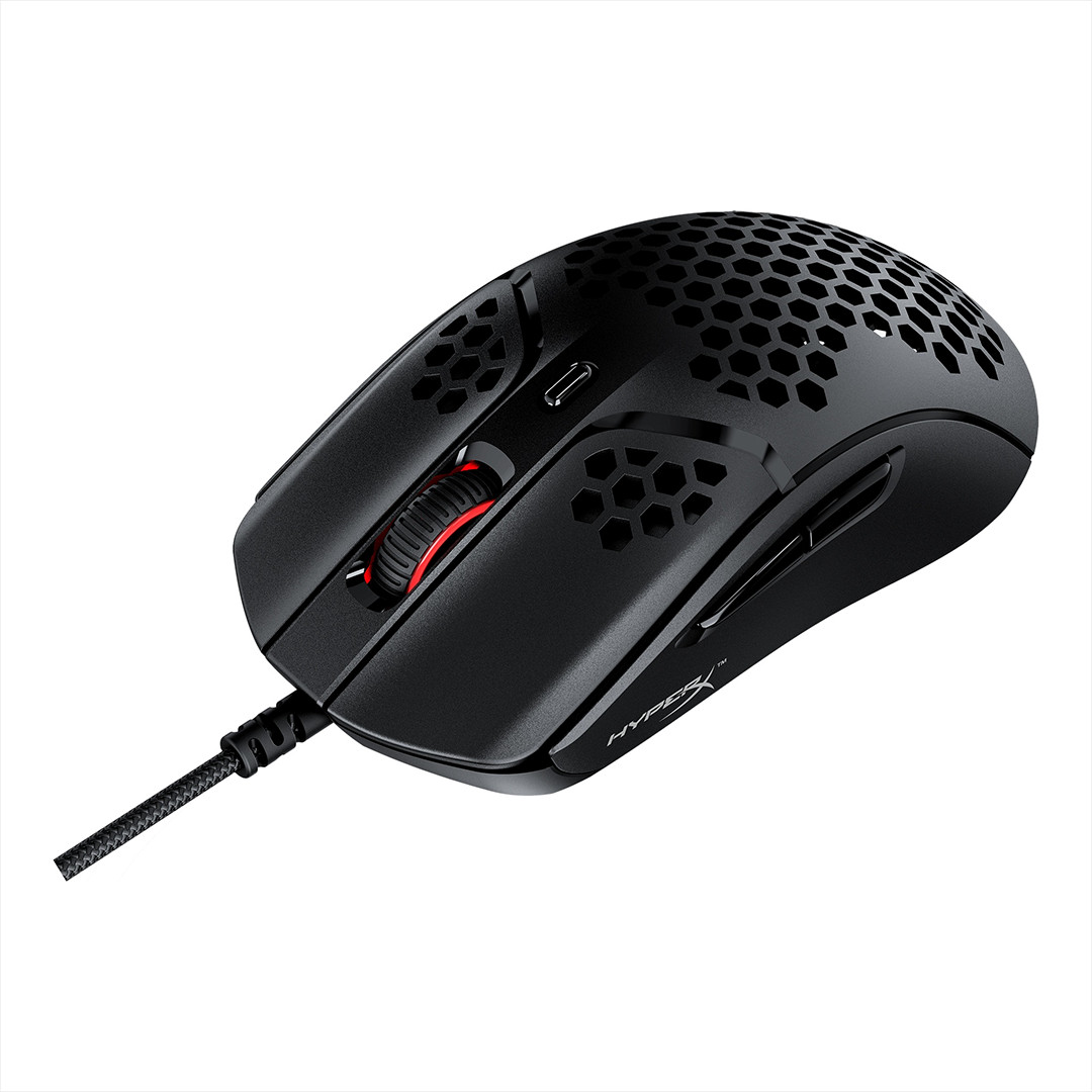 Hiir HyperX Pulsefire Haste
