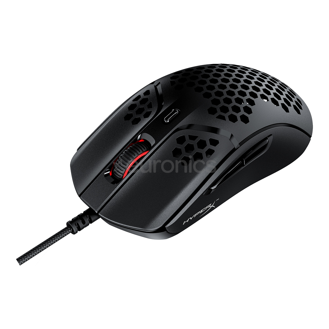 Hiir HyperX Pulsefire Haste