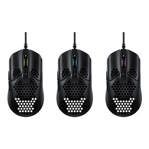 Hiir HyperX Pulsefire Haste