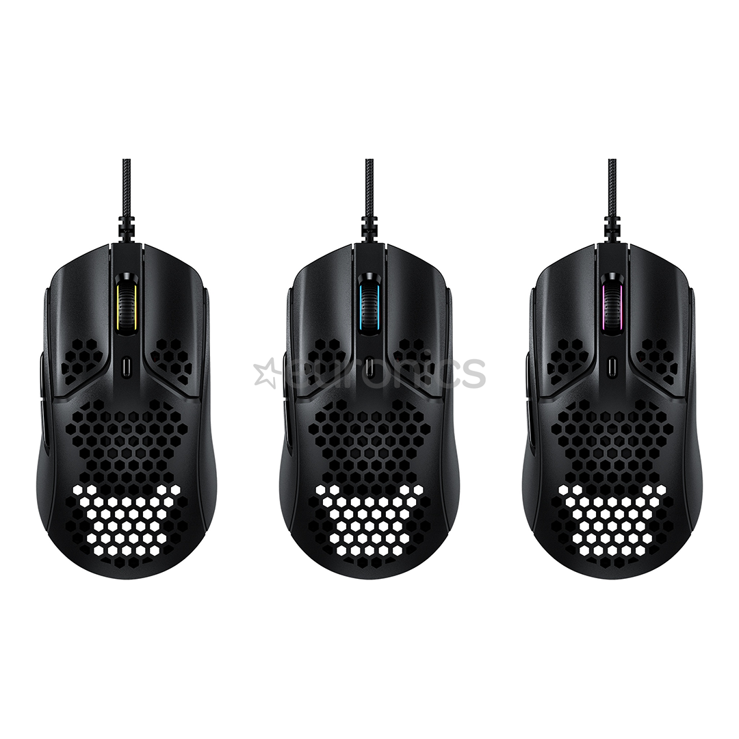 Hiir HyperX Pulsefire Haste