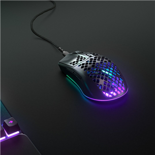 Hiir SteelSeries Aerox 3