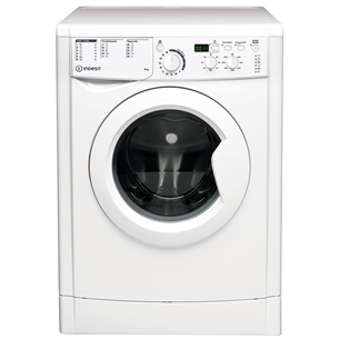 Washing machine Indesit (4 kg)