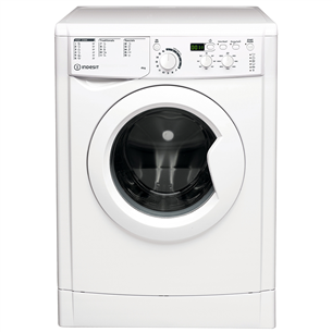 Стиральная машина Indesit (4 кг)