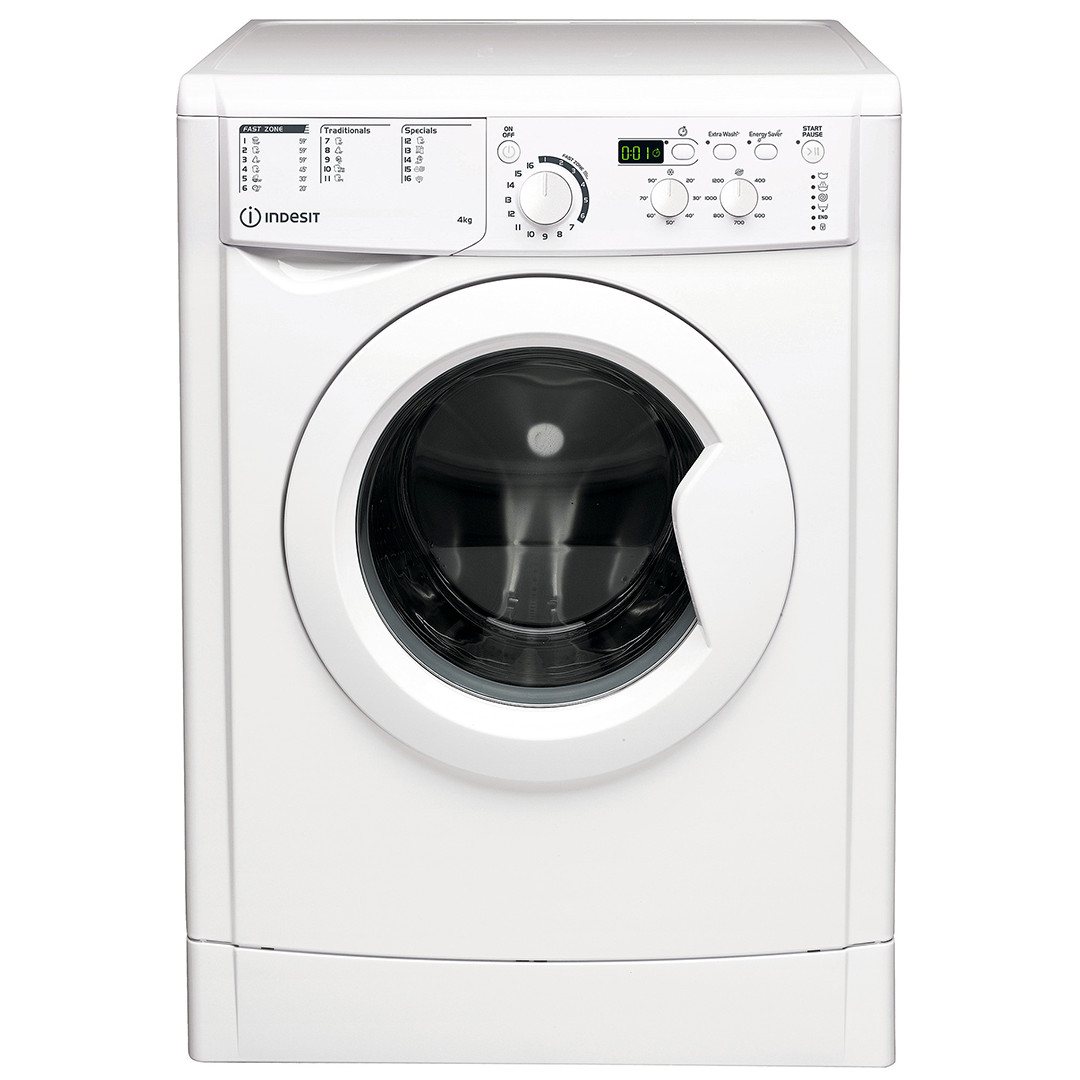 Washing machine Indesit (4 kg)