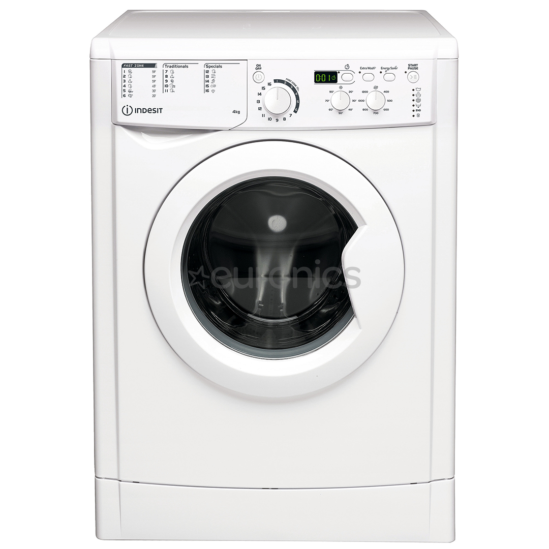 Стиральная машина Indesit (4 кг)
