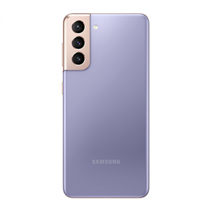 Смартфон Samsung Galaxy S21 (128 ГБ)