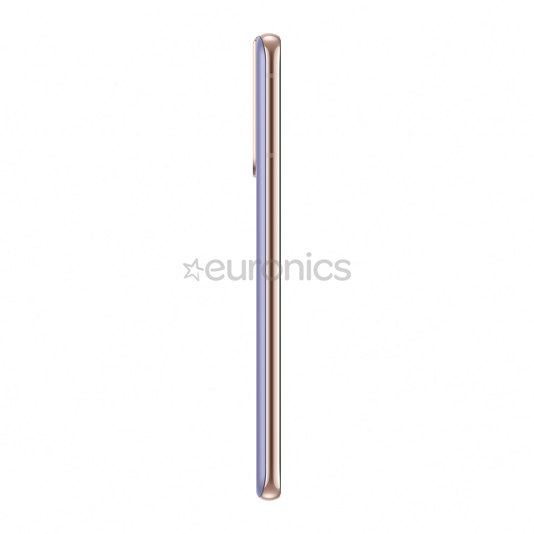 Nutitelefon Samsung Galaxy S21 (128 GB)