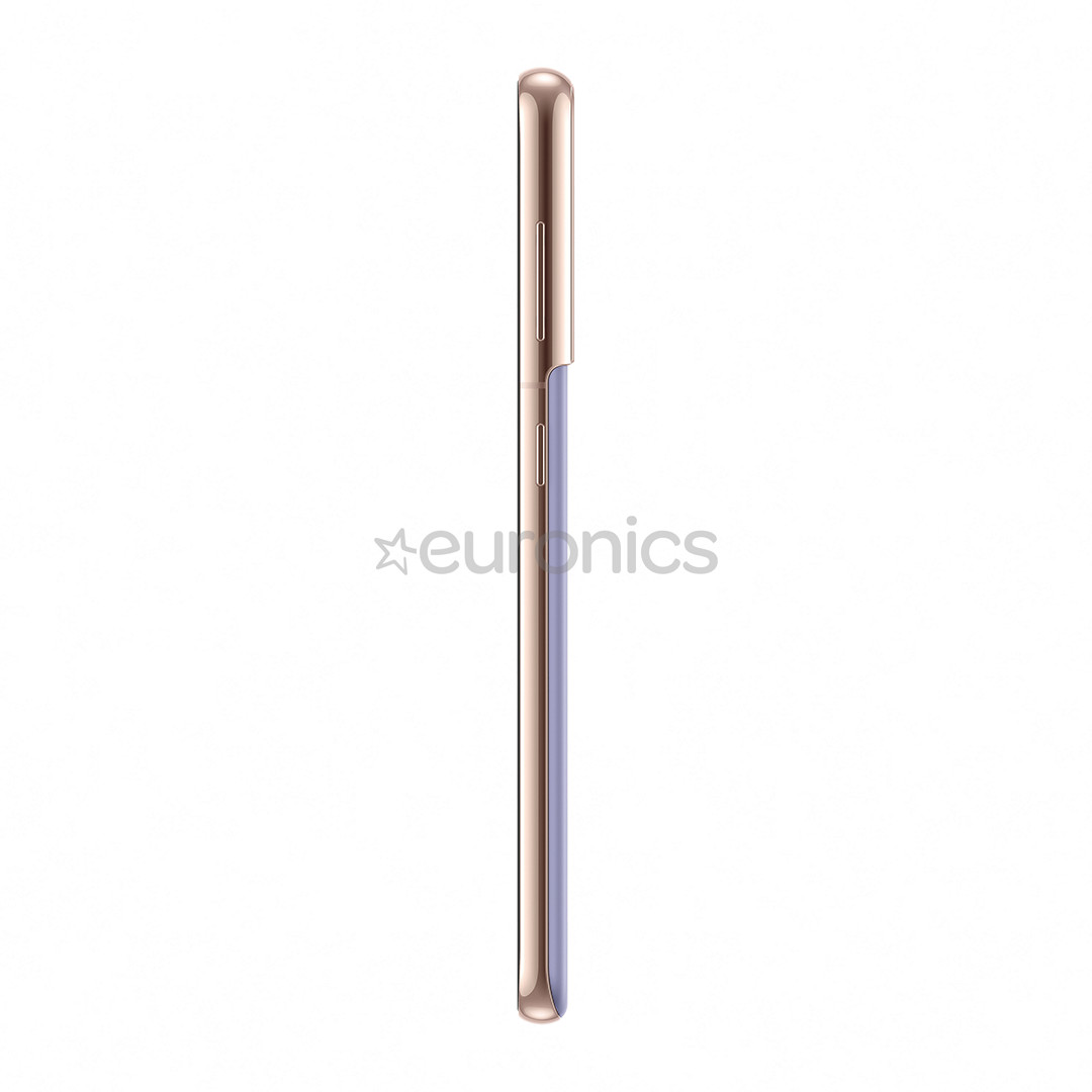 Смартфон Samsung Galaxy S21 (128 ГБ)