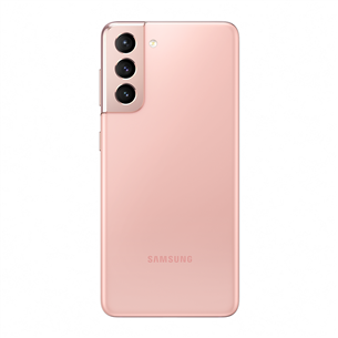 Smartphone Samsung Galaxy S21 (128 GB)