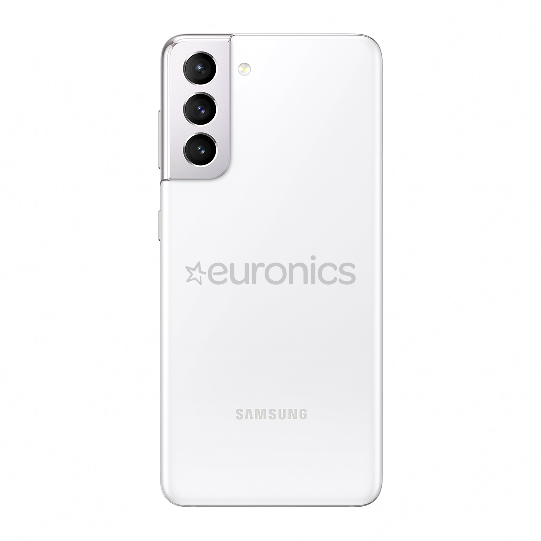 Nutitelefon Samsung Galaxy S21 (128 GB)
