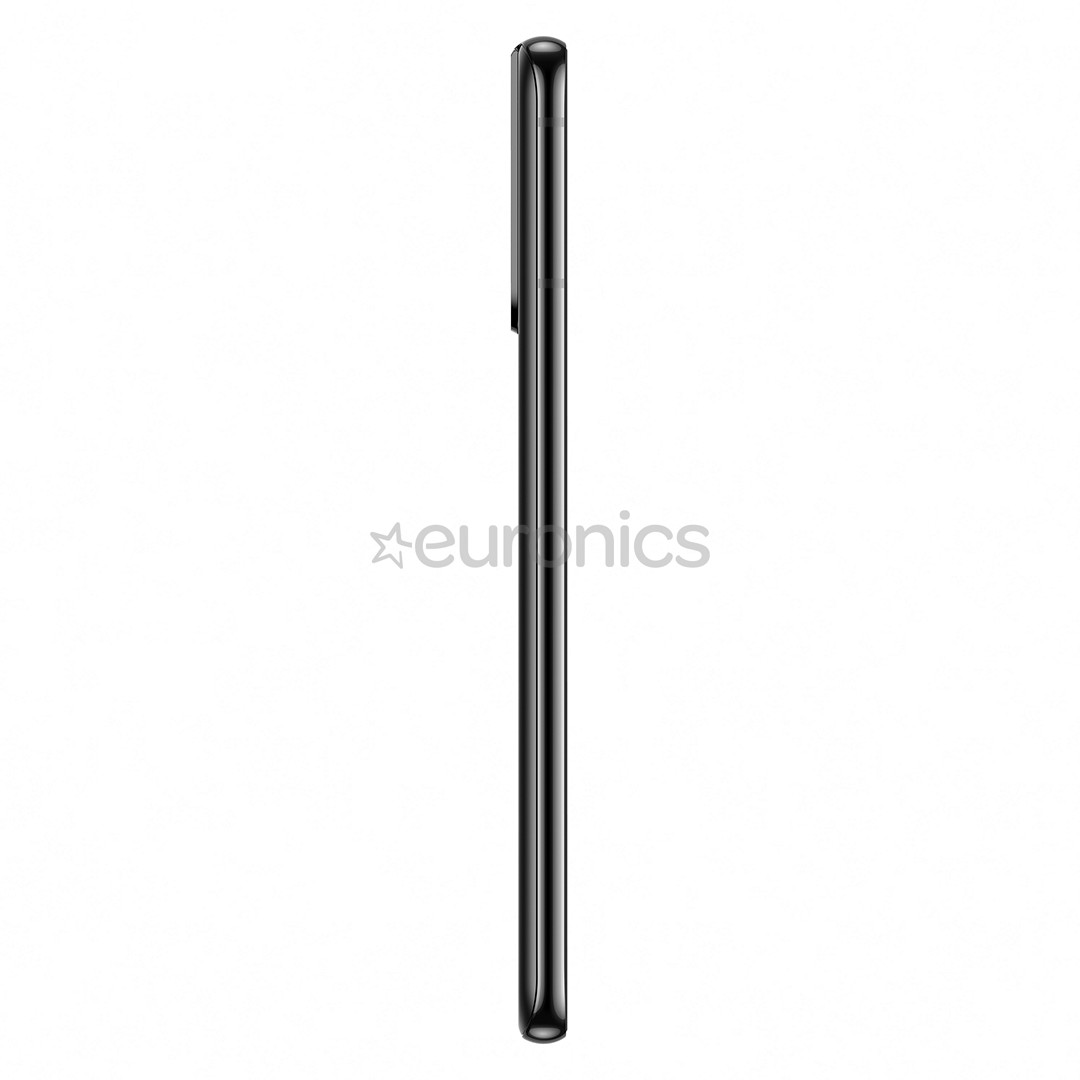 Samsung Galaxy S21+, 128 GB, must - Nutitelefon