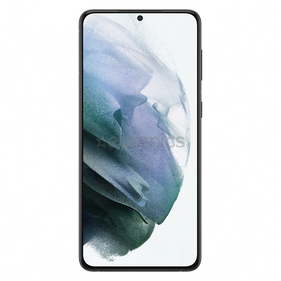 Смартфон Samsung Galaxy S21+ (256 ГБ)