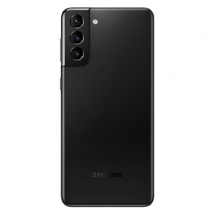 Смартфон Samsung Galaxy S21+ (256 ГБ)