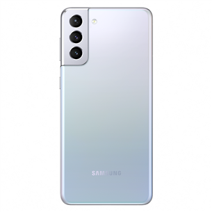 Смартфон Samsung Galaxy S21+ (128 ГБ)