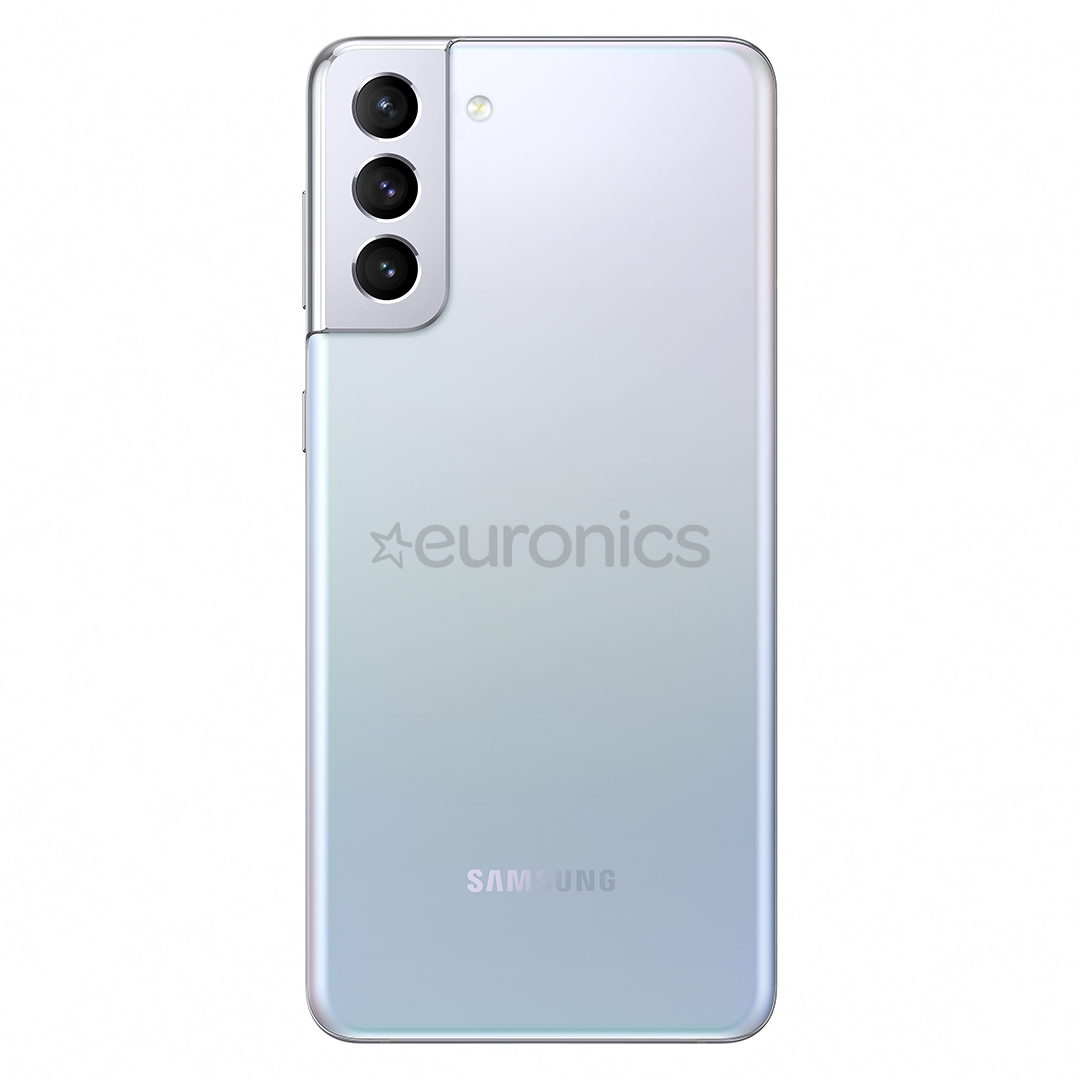 Смартфон Samsung Galaxy S21+ (128 ГБ)