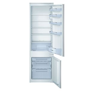 Built-in refrigerator Bosch (177,2 cm)