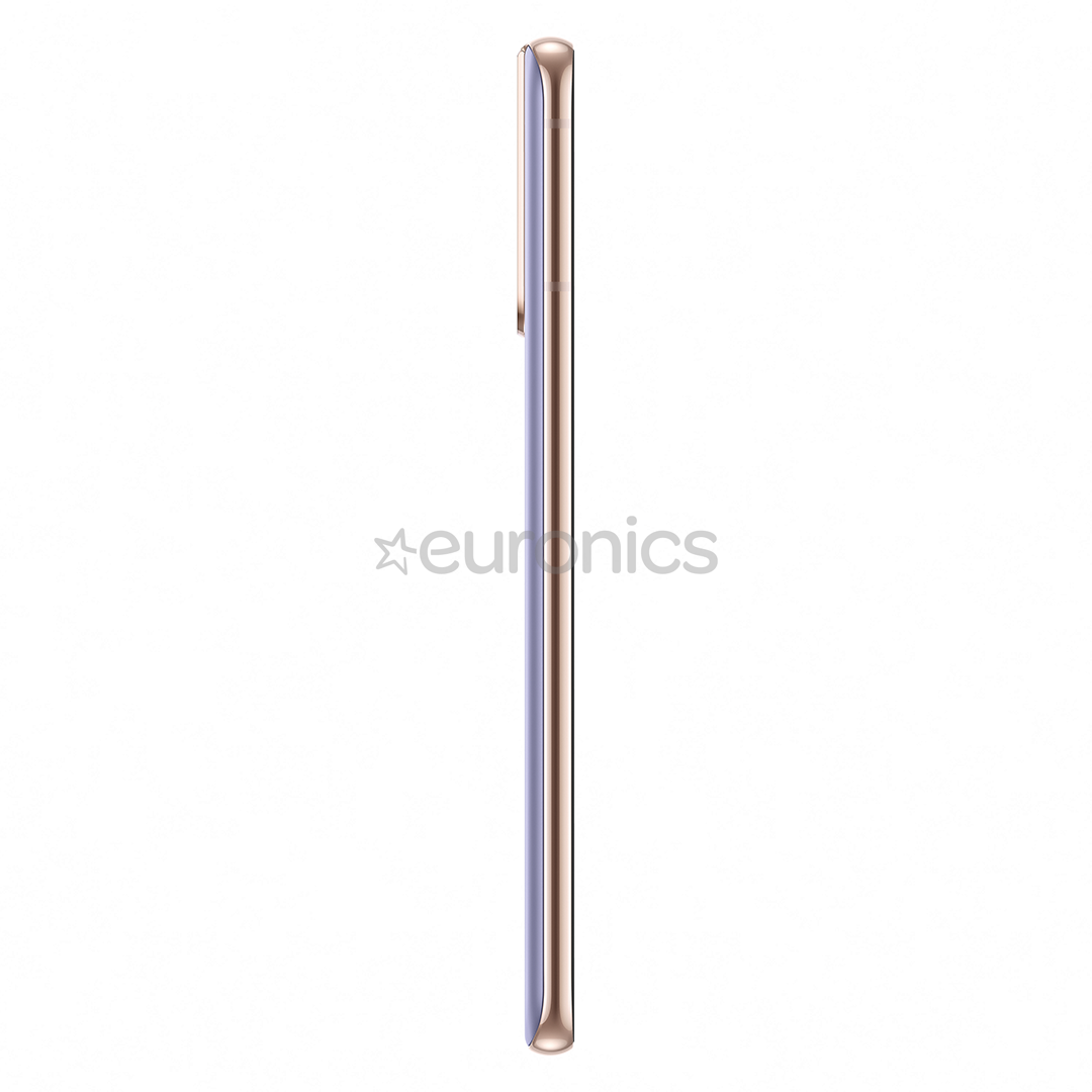 Nutitelefon Samsung Galaxy S21+ (256 GB)