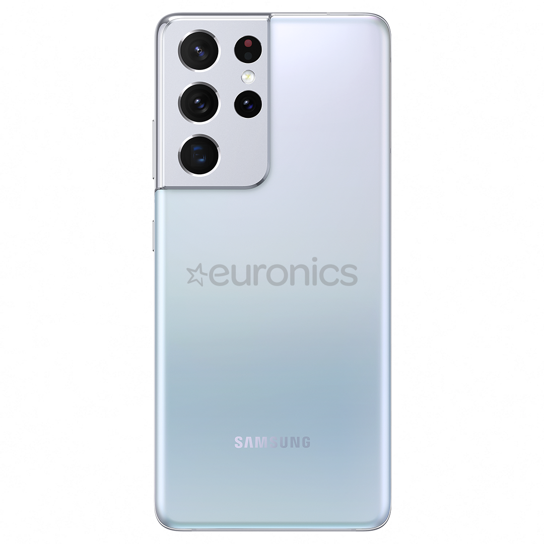 Смартфон Samsung Galaxy S21 Ultra (128 ГБ)