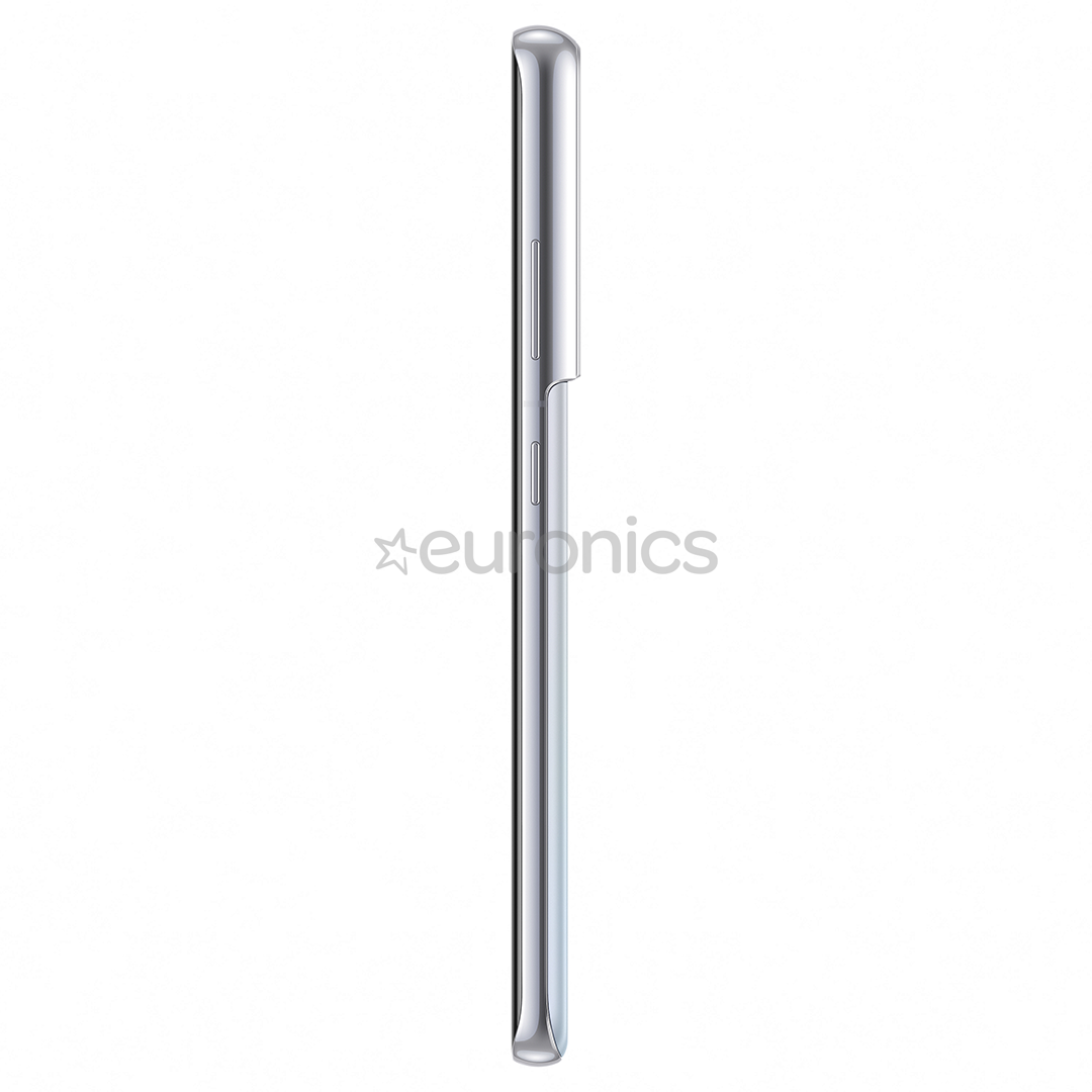 Смартфон Samsung Galaxy S21 Ultra (128 ГБ)