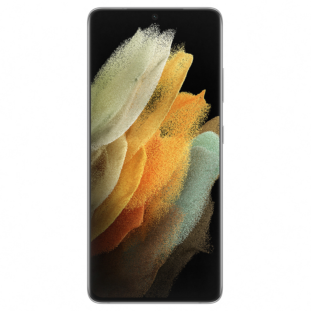 Смартфон Samsung Galaxy S21 Ultra (256 ГБ)