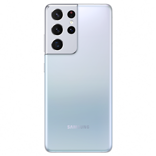 Смартфон Samsung Galaxy S21 Ultra (256 ГБ)