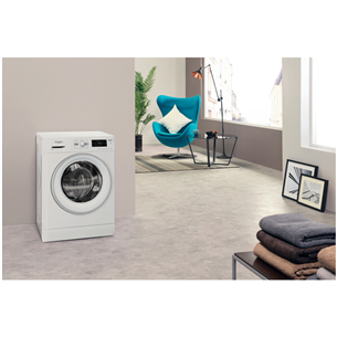 Washing machine-dryer  Whirlpool (9 kg / 6 kg)