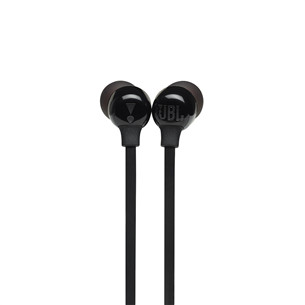 JBL Tune 125, black - In-ear Wireless Headphones