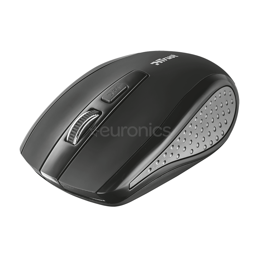 Qoby 4-in-1 Home Office Set, Trust