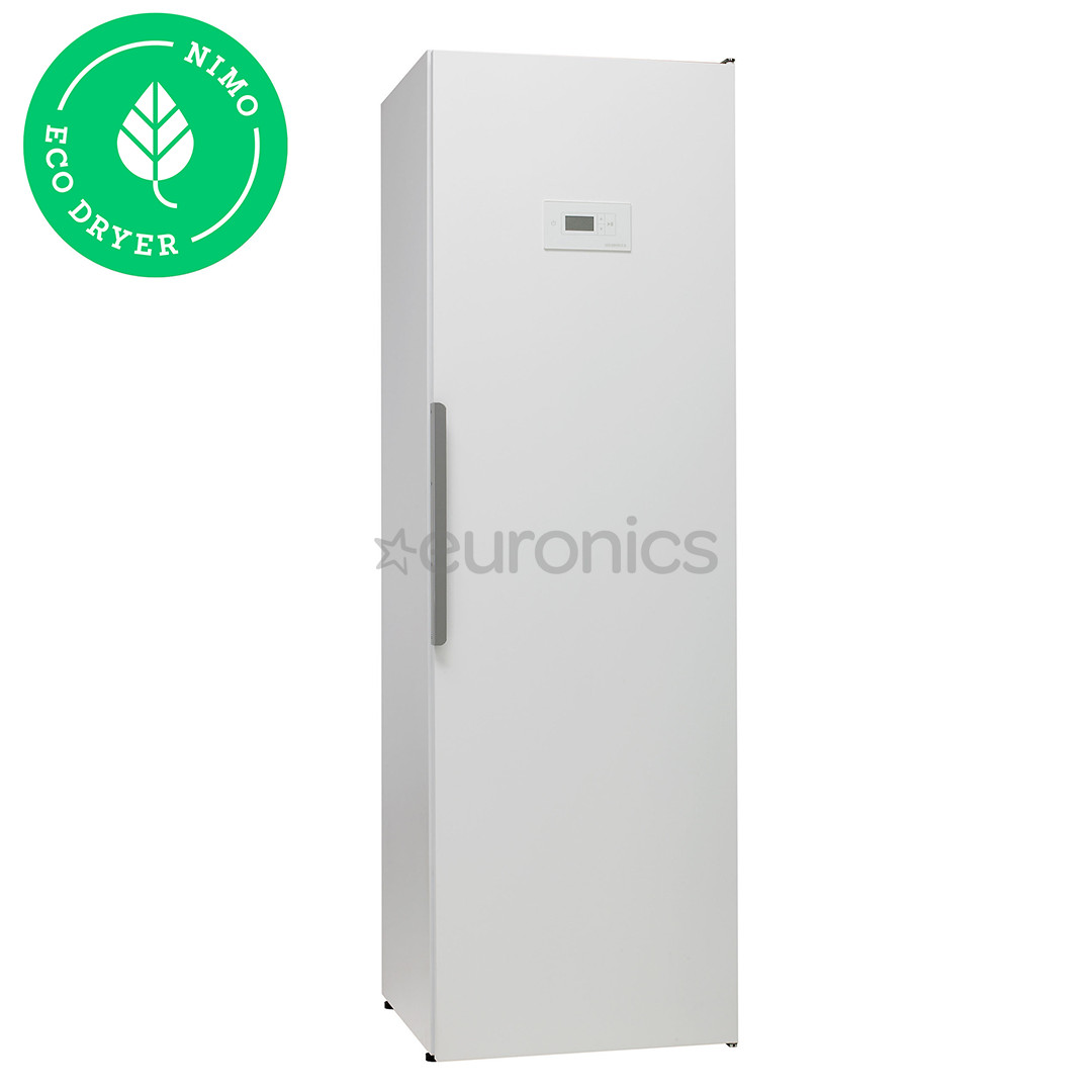 Nimo, 8 kg, sügavus 67,5 cm - Kuivatuskapp