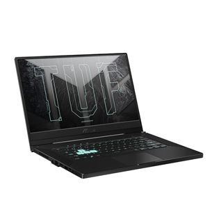 Notebook ASUS TUF Dash F15