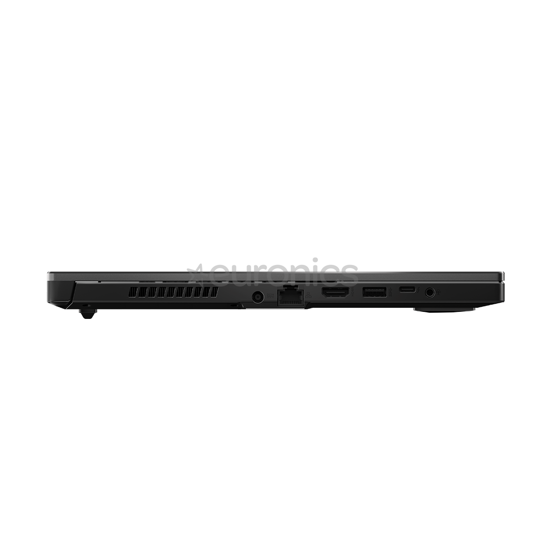 Ноутбук ASUS TUF Dash F15