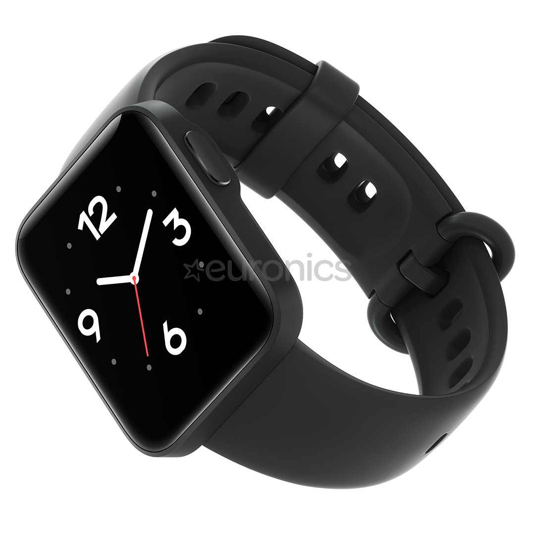 mi smart watch lite bhr4357gl