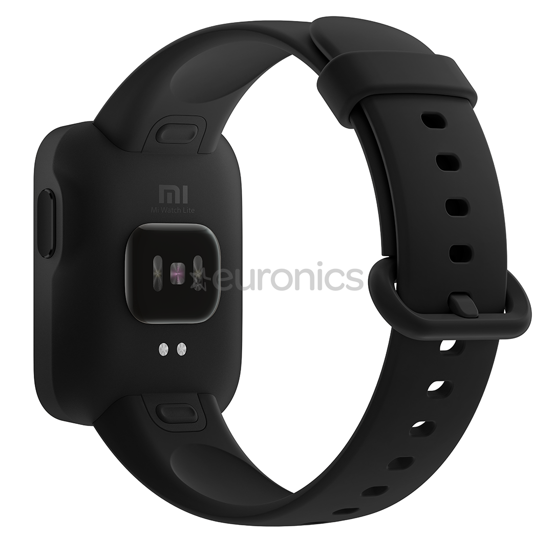 Смарт-часы Xiaomi Mi Watch Lite