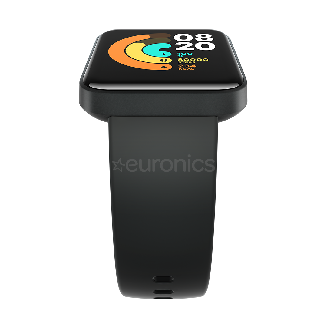 Смарт-часы Xiaomi Mi Watch Lite