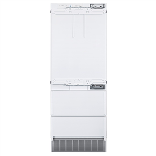 Liebherr, 402 L, height 203 cm - Built-in Refrigerator