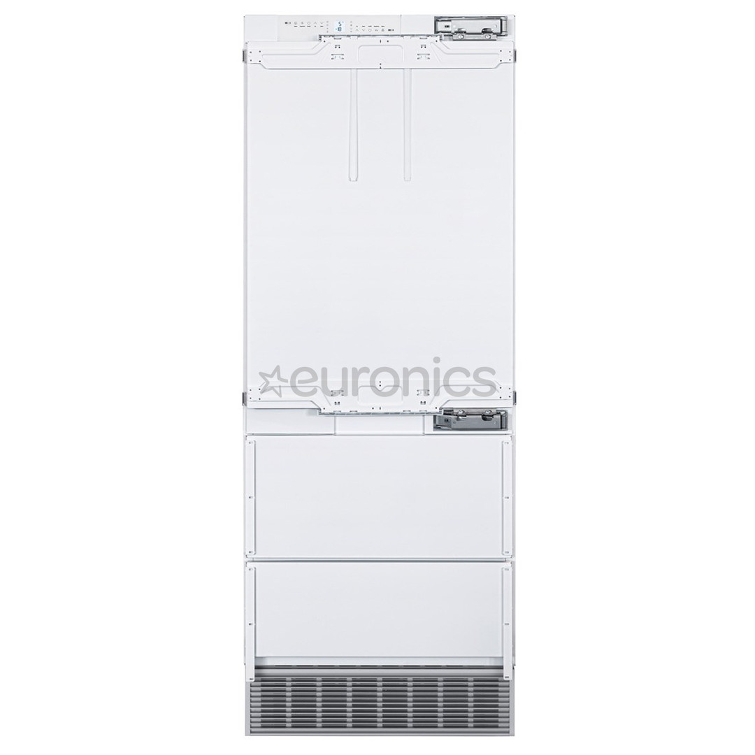 Liebherr, 402 L, kõrgus 203 cm - Integreeritav külmik