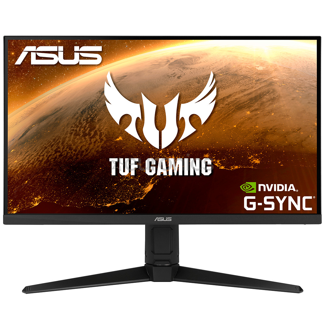 27'' WQHD LED IPS-монитор ASUS TUF GAMING VG27AQL1A