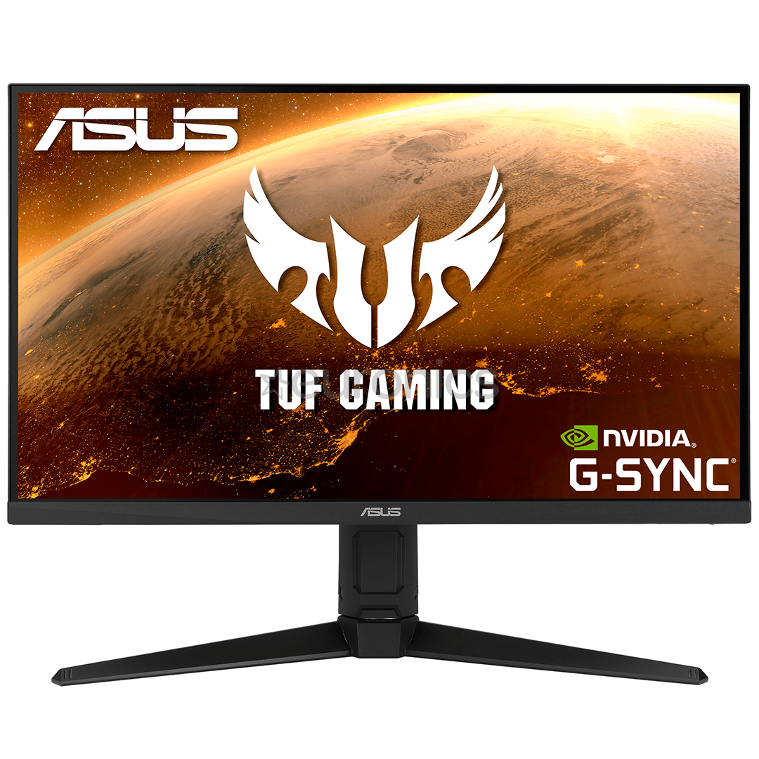 27'' WQHD LED IPS-монитор ASUS TUF GAMING VG27AQL1A