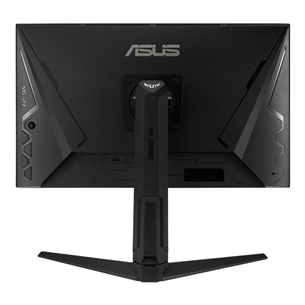 ASUS TUF Gaming VG27AQL1A, 27'', QHD, LED IPS, 170 Hz, G-Sync, black - Monitor