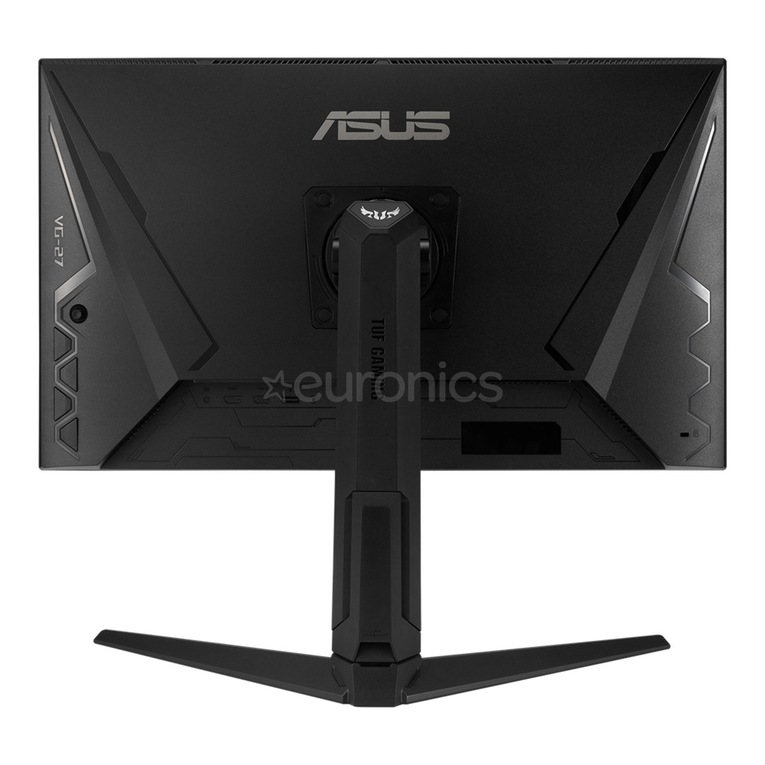 27'' WQHD LED IPS-монитор ASUS TUF GAMING VG27AQL1A