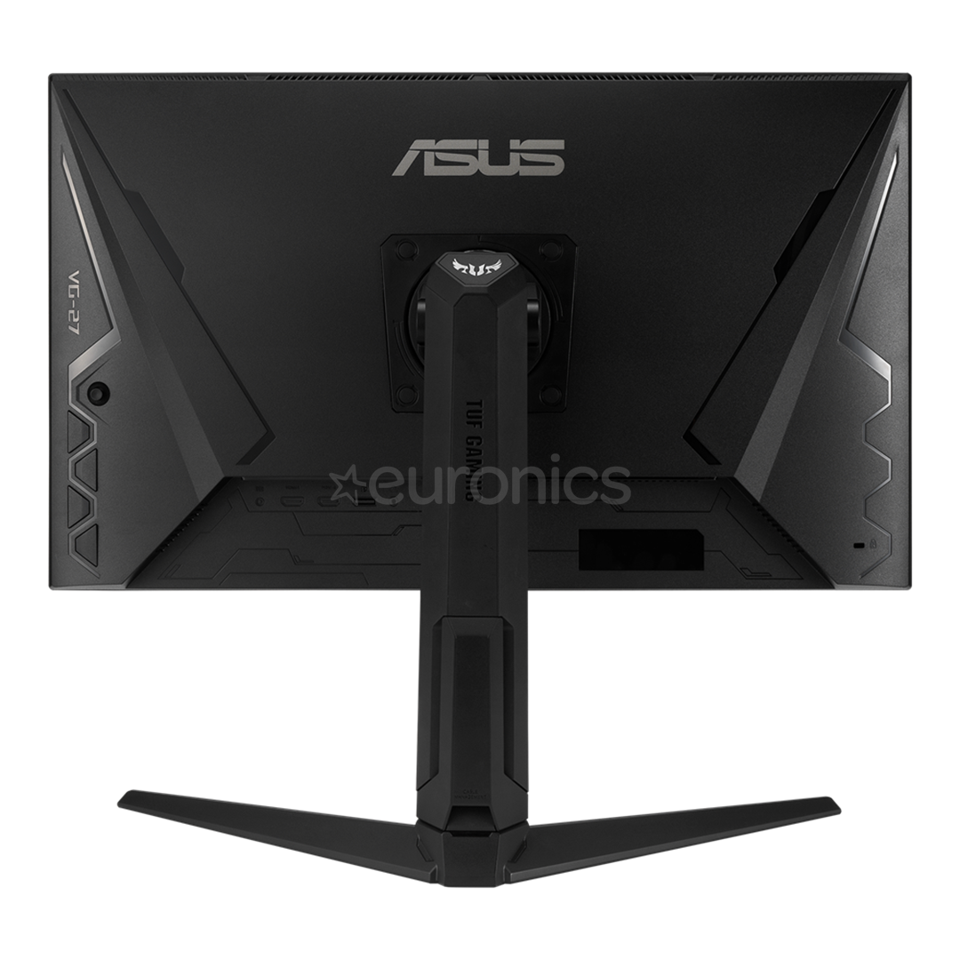 27'' WQHD LED IPS-монитор ASUS TUF GAMING VG27AQL1A