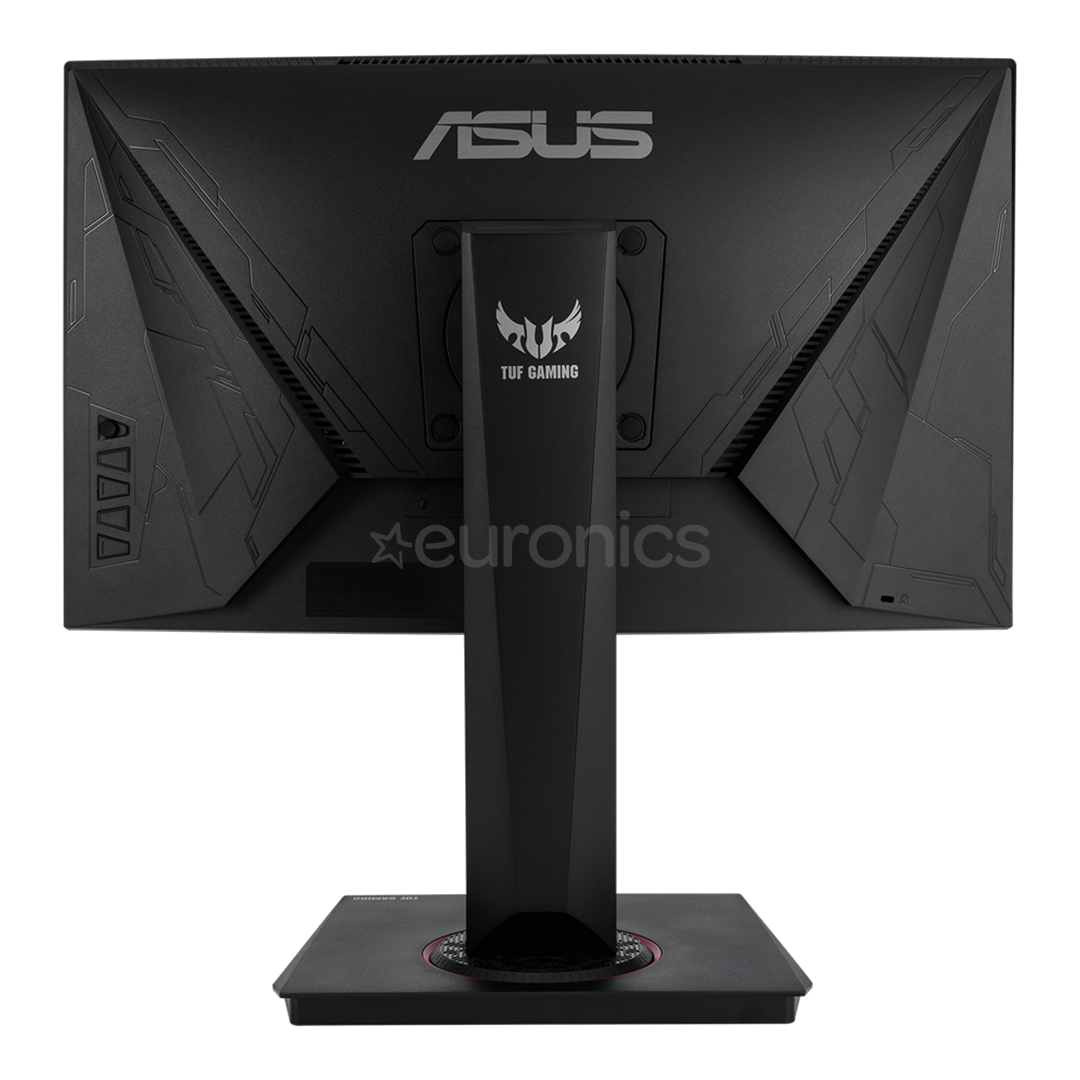 24'' изогнутый Full HD LED VA-монитор ASUS TUF GAMING VG24VQ
