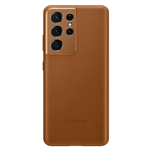 Samsung Galaxy S21 Ultra Leather Case Ef Vg998laegww Euronics Samsung Galaxy S21 Ultra Leather Case Ef Vg998laegww Euronics