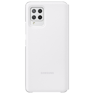 Samsung Galaxy A42 Smart S View kaaned